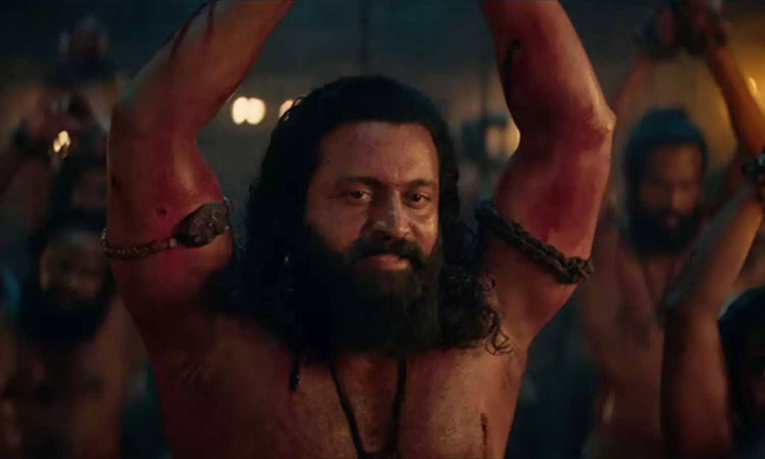 నైజాంలో కొత్త కాంతార.. ఆ క్లబ్ లోకి ఎంట్రీ.. నైజాంలో కొత్త కాంతార.. ఆ క్లబ్ లోకి ఎంట్రీ..