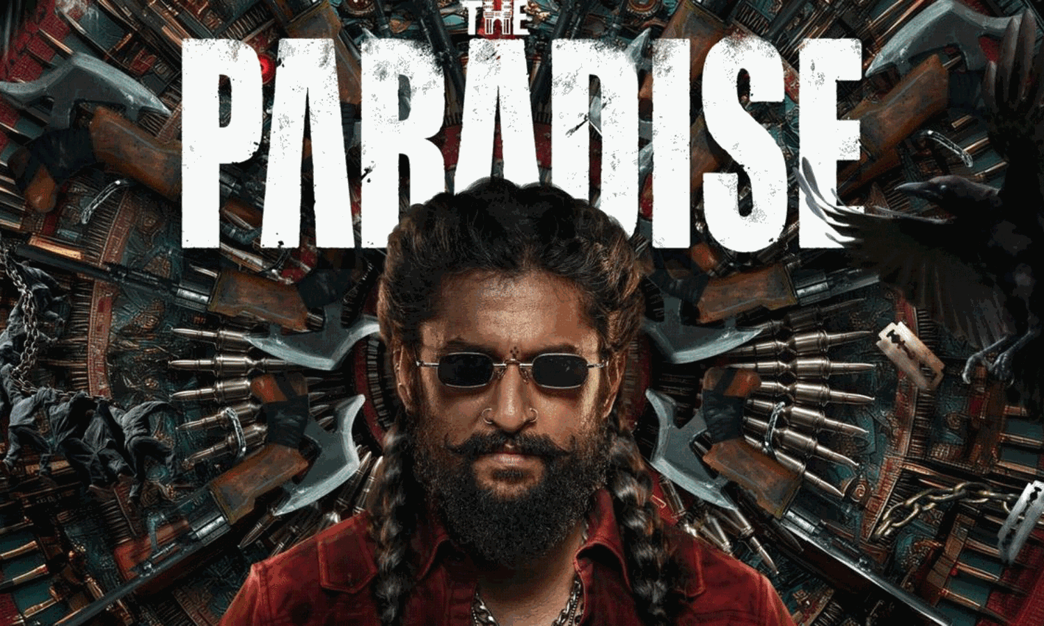 నాని టార్గెట్ మిస్ అవుతున్న‌ట్టేగా?