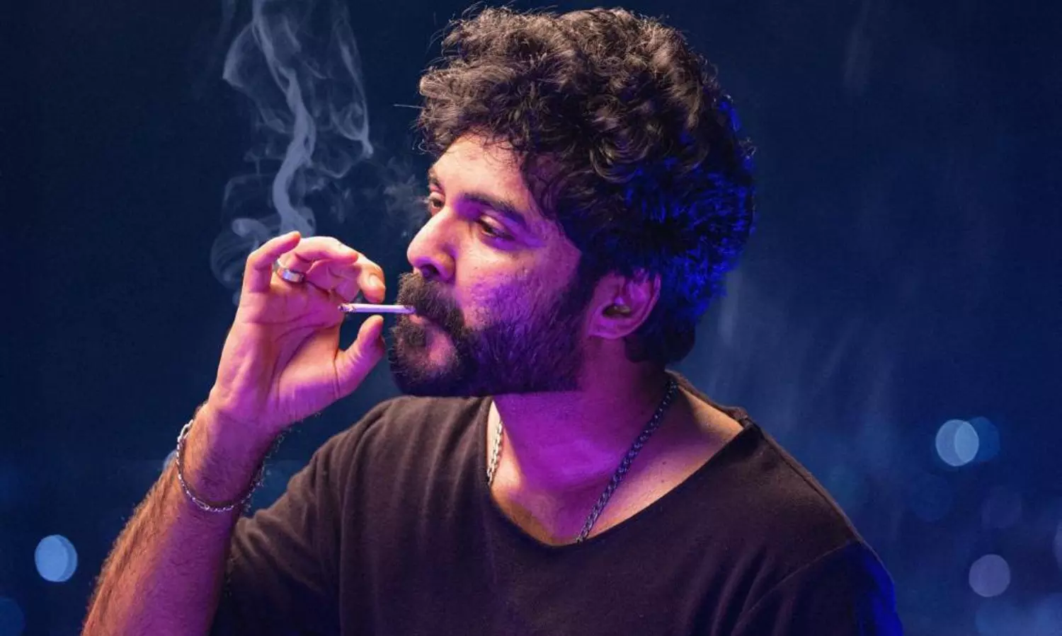 టెస్టోస్టెరాన్ vs ఈస్ట్రోజెన్.. సిద్ధు తెలుసు కదా డైలాగ్ ప్రోమో