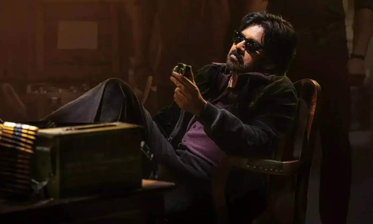 రెండవ వారం టాప్ షేర్ మూవీస్.. OG ఎంత అందుకుందంటే? రెండవ వారం టాప్ షేర్ మూవీస్.. OG ఎంత అందుకుందంటే?