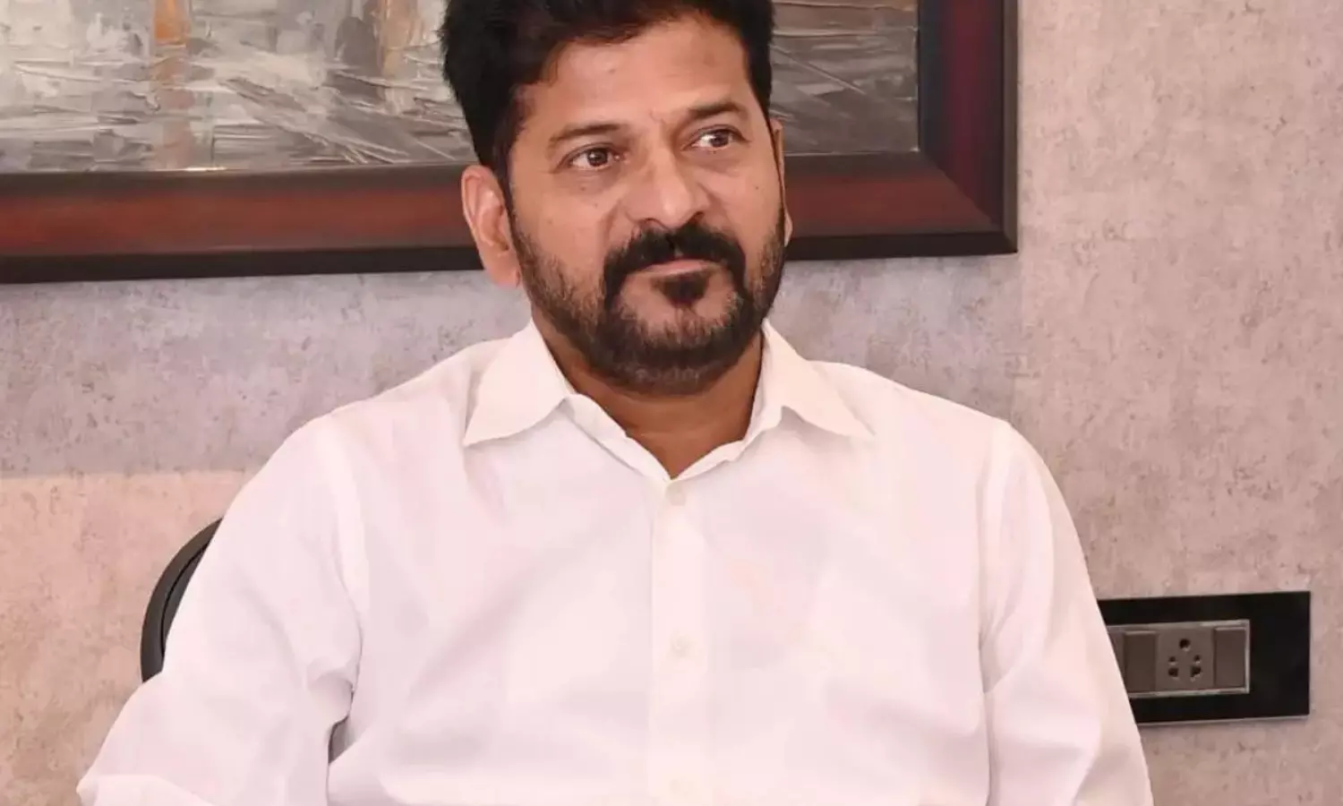 రేవంత్ రెడ్డికి అగ్ని పరీక్ష.. ఇటు జూబ్లీహిల్స్.. అటు స్థానికం! రేవంత్ రెడ్డికి అగ్ని పరీక్ష.. ఇటు జూబ్లీహిల్స్.. అటు స్థానికం!