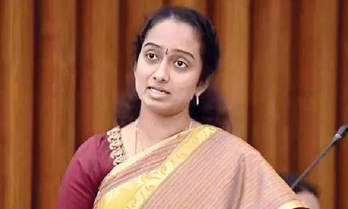 టీడీపీ కొత్త నేత‌: ప‌ల్లె.. ప‌ల్లెలో.. సింధూరం..!