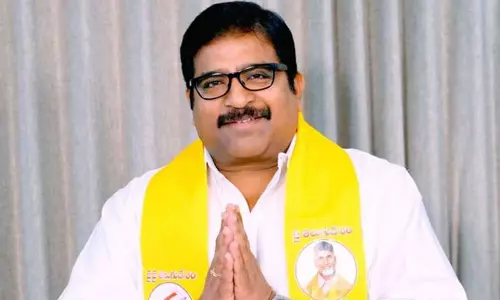 బాబు మాట‌:  రూటు మార్చిన దామ‌చ‌ర్ల ..!