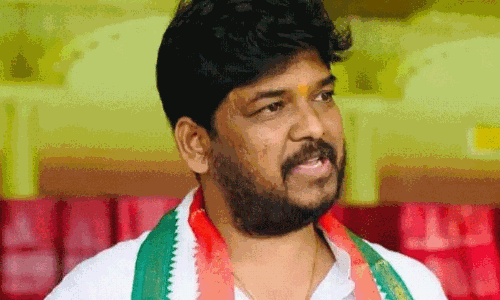 న‌వీన్ యాద‌వ్ కు తొలిసారి ప్ర‌ధాన పార్టీ టికెట్.. ఇక‌ రైట్ రైటేనా?