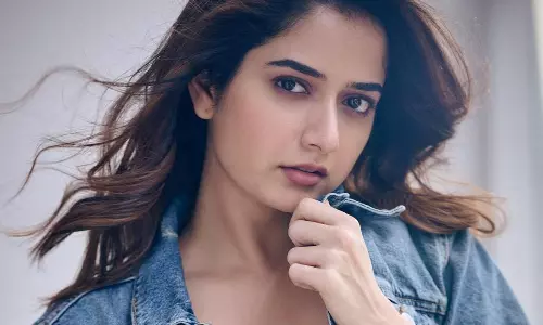 ఈ అనార్కలి దూకుడు పెంచుతుందా..?