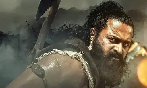 KGF 2 కంటే స్ట్రాంగ్ గా కాంతార ఊచకోత