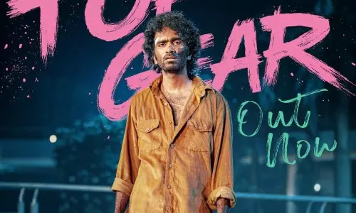 ప్రదీప్ రంగనాథన్ డ్యూడ్ ట్రైలర్.. మళ్లీ వాళ్ల టార్గెట్ తోనే..!