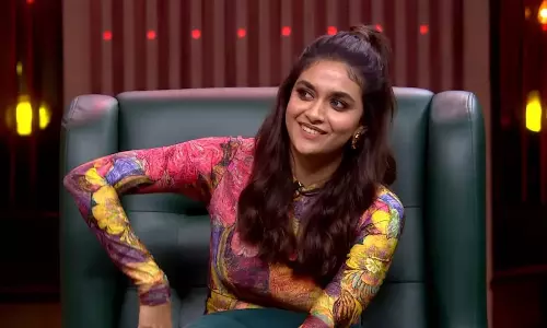 సింగ‌పూర్ క్రైమ్ లో ఇరుక్కున్న మ‌హాన‌టి