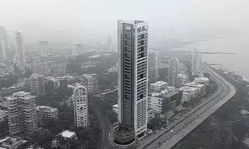 రూ. 700 కోట్లకు అపార్ట్‌మెంట్.. అందులో ఏముందంటే..?