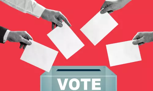 తొలివిడుత స్థానిక సన్నాహాలు ప్రారంభం