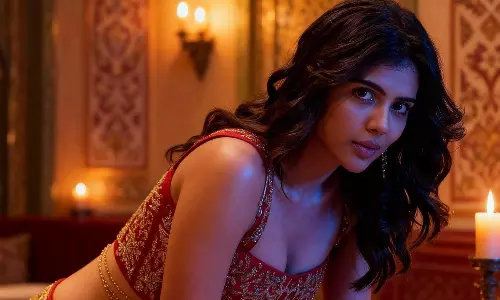 ఇంతలోనే అంత మార్పా.. కళ్యాణి అప్పటి లుక్ చూశారా?