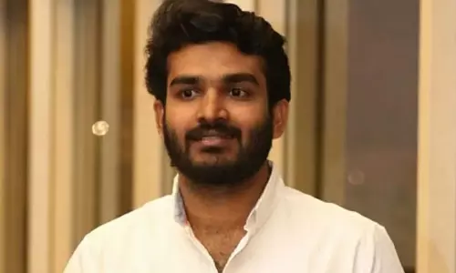 వెబ్ సిరీస్ రూట్ లోకి టాలీవుడ్ హీరో.. అక్కడ సక్సెస్ అవుతాడా?