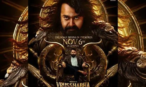 మోహ‌న్ లాల్ రేర్ ఫీట్!