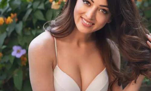 Chic and Classy: Sandipa Dhar’s Fashion Evolution