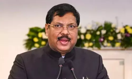 సుప్రీం సీజేఐపై దాడియత్నం.. జస్టిస్ గవాయ్ తొలి స్పందన ఇదే...