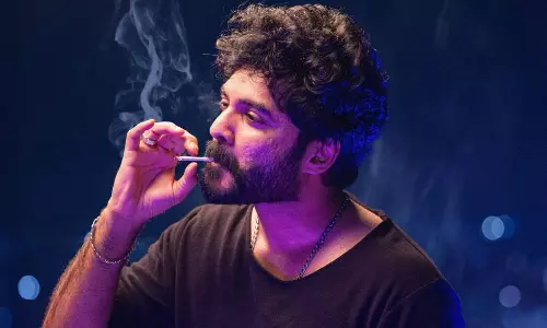 టెస్టోస్టెరాన్ vs ఈస్ట్రోజెన్.. సిద్ధు తెలుసు కదా డైలాగ్ ప్రోమో