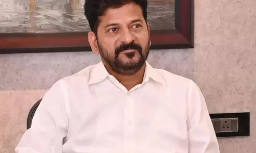 రేవంత్ రెడ్డికి అగ్ని పరీక్ష.. ఇటు జూబ్లీహిల్స్.. అటు స్థానికం!