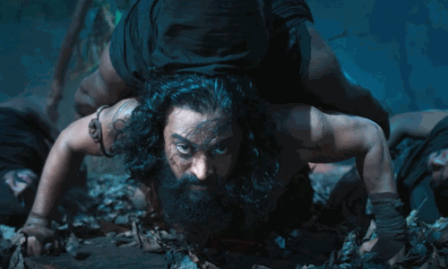 Kantara chapter 2: కాంతార‌ 2 వెయిటింగ్ త‌ప్పేలా లేదు