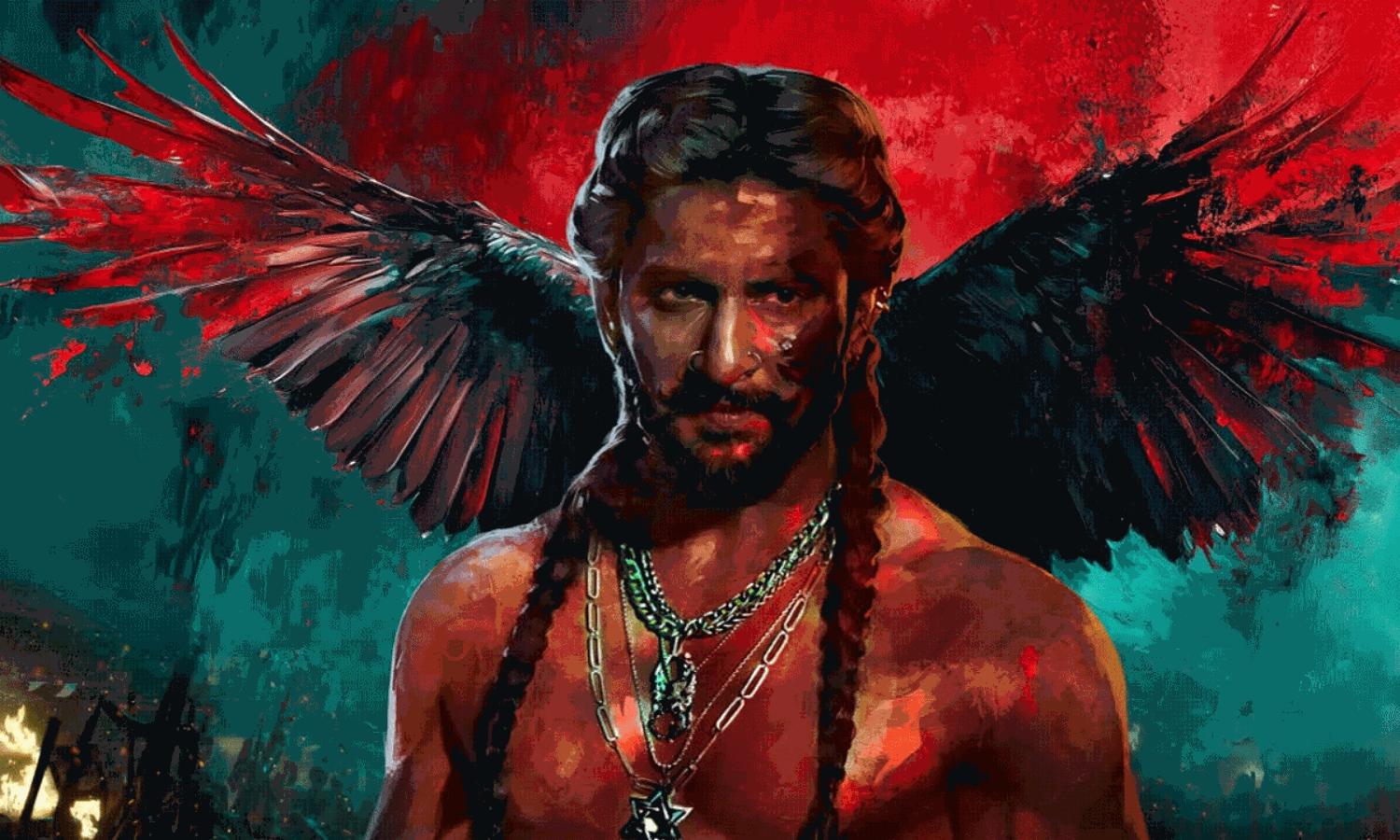 ది ప్యారడైజ్.. ఆలస్యం అమృతమే..