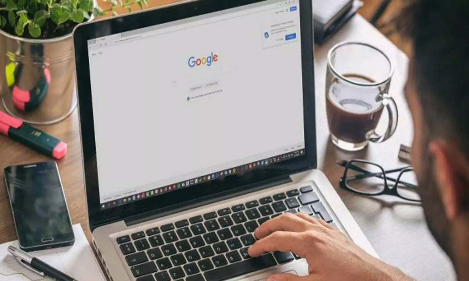 కొత్త సర్వే... వర్క్  ఫ్రం హోం కోసం  ఎంత జీతం వదులుకుంటున్నారో తెలుసా?