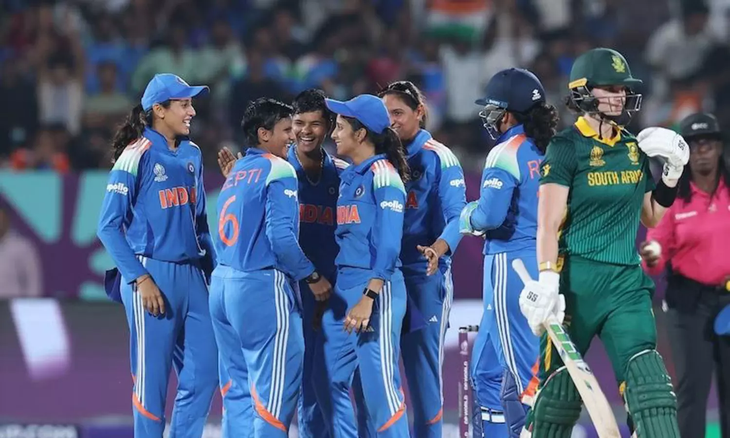 విశాఖలో ఆ మాత్రం ఉంటది… నెక్స్ట్ స్పోర్ట్స్ హబ్ ఆఫ్ ఇండియా!