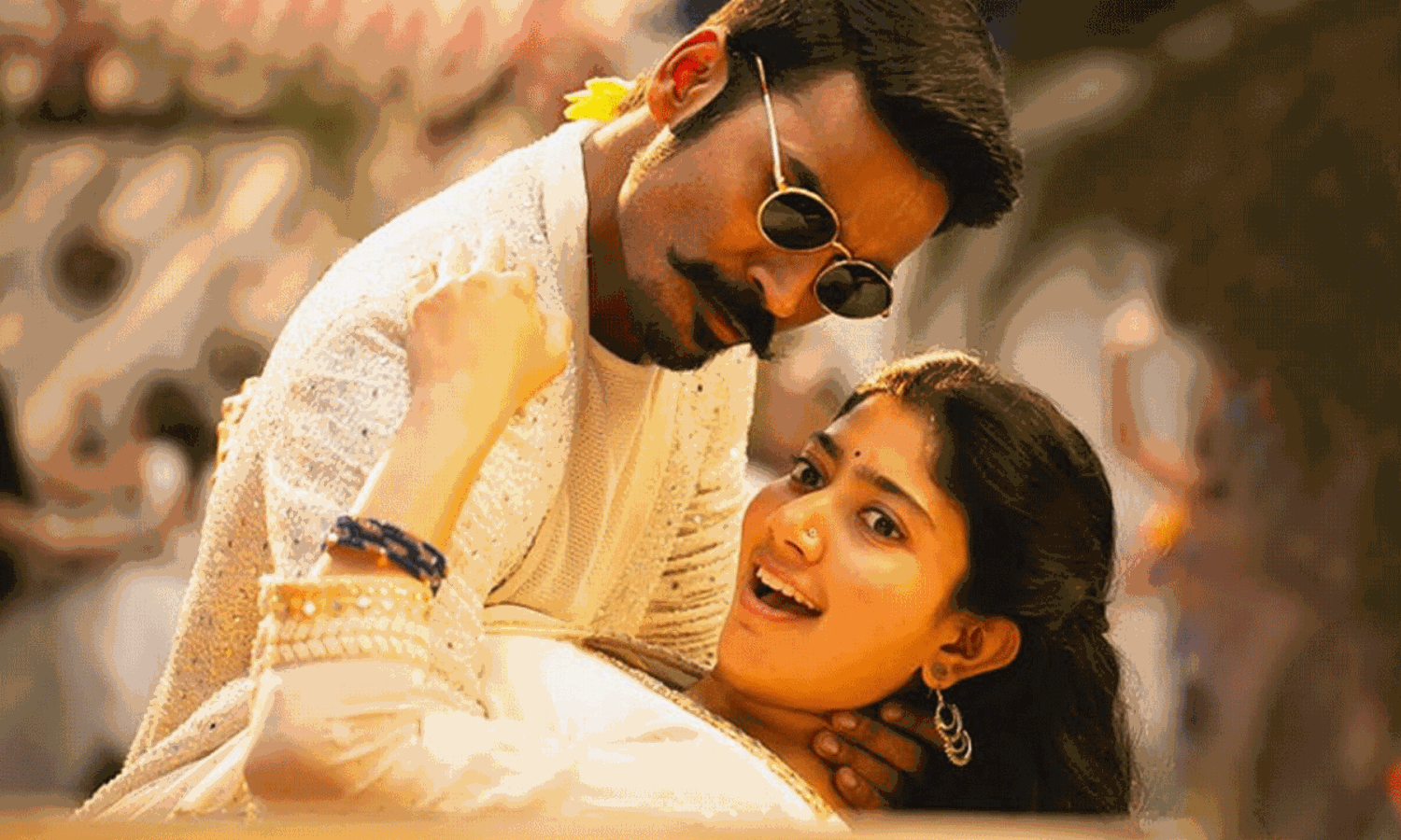 రౌడీ బేబీ జంట రిపీట్.. షూటింగ్ అప్పుడే ప్రారంభం!