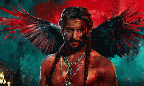 ది ప్యారడైజ్.. ఆలస్యం అమృతమే..