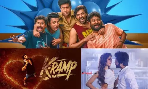 దీపావళి బాక్సాఫీస్.. జనాలు మళ్లీ టికెట్‌ కొంటారా?