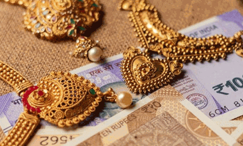 తెలుసుకోవాల్సిన విషయం... గోల్డ్  లోన్  పై బ్యాంకుల కొత్త ఆంక్షలు!