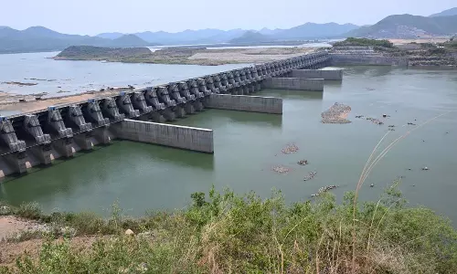 పోలవరం గైడ్ బండ్ పై అంతర్జాతీయ నిపుణుల సంచలన నివేదిక.. కీలక అంశాలపై సూచనలు