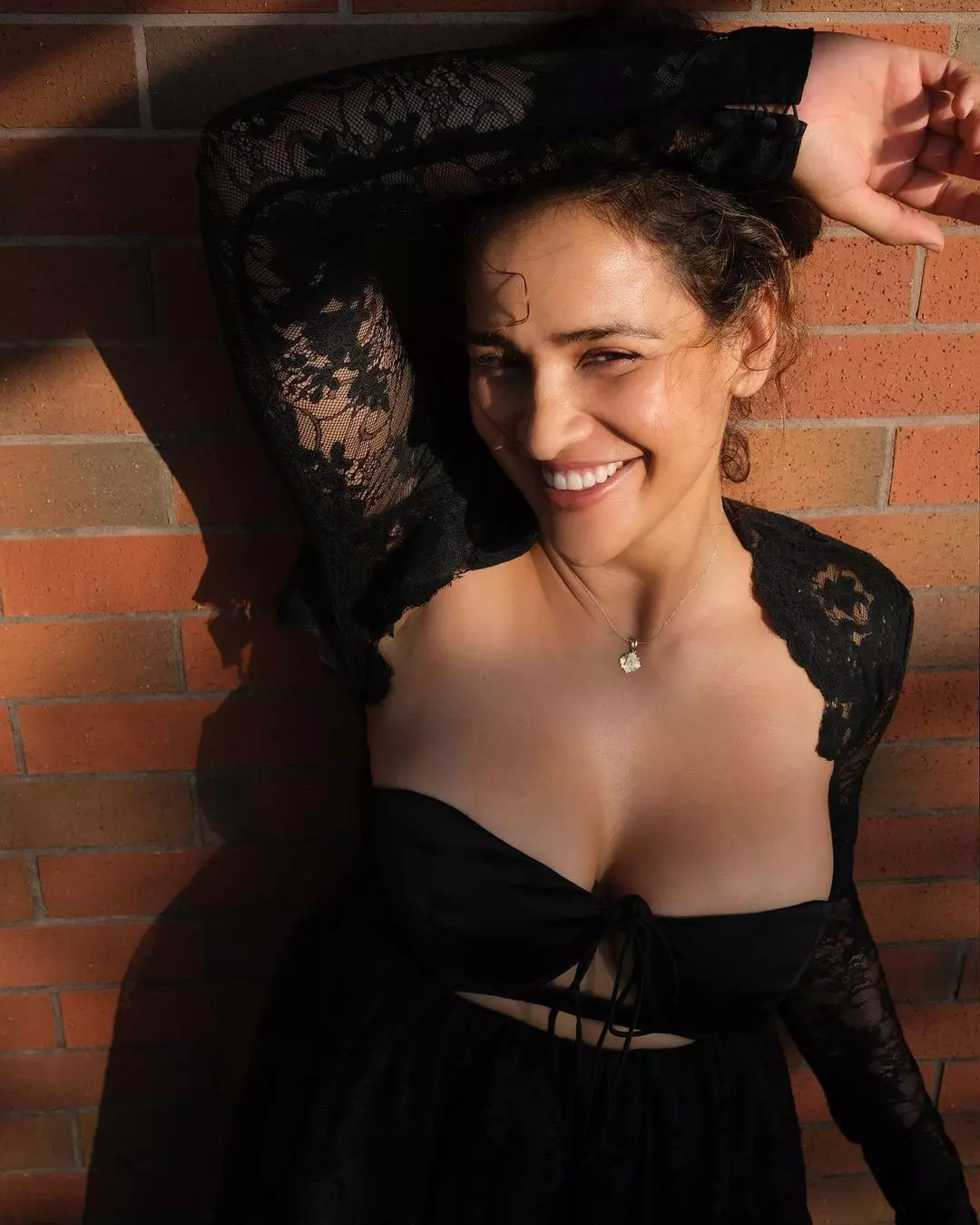 Aisha Sharma Instagram Fashion Photos