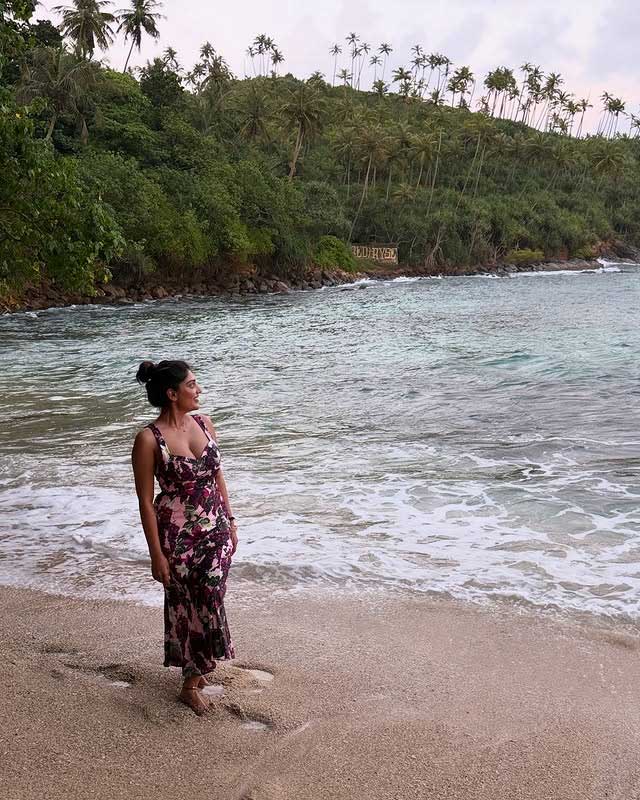 Supritha Naidus Latest Glamorous Attire Supritha Naidus Latest Glamorous Attire