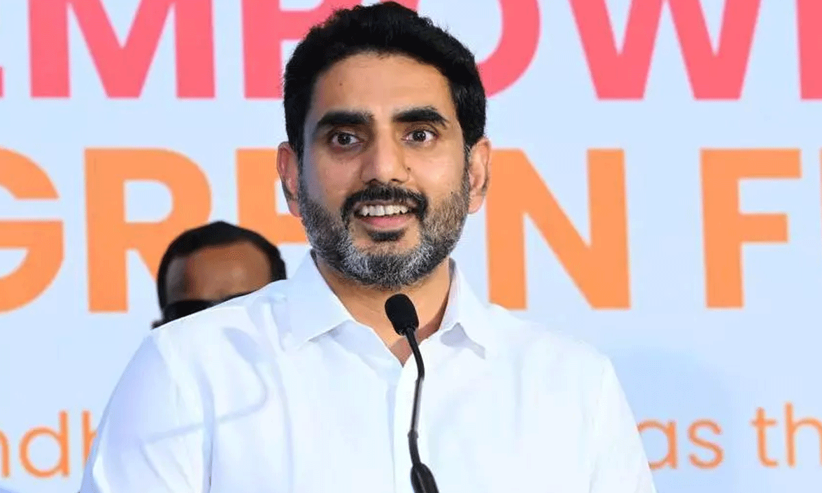 లోకేష్ మరో సంచలన నిర్ణయం.. నెక్ట్స్ డీఎస్సీకి డేట్ ఫిక్స్
