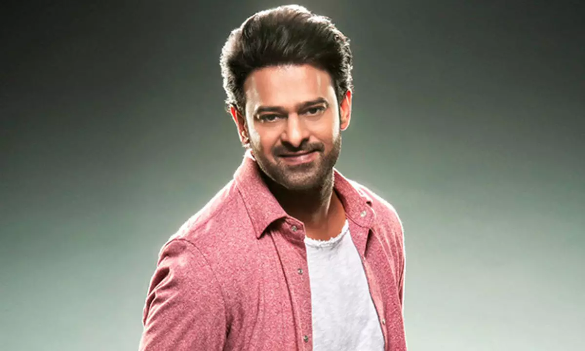 సంక్రాంతి కాదు.. రెబల్స్ కి దసరా ఫీస్ట్ కూడా..?