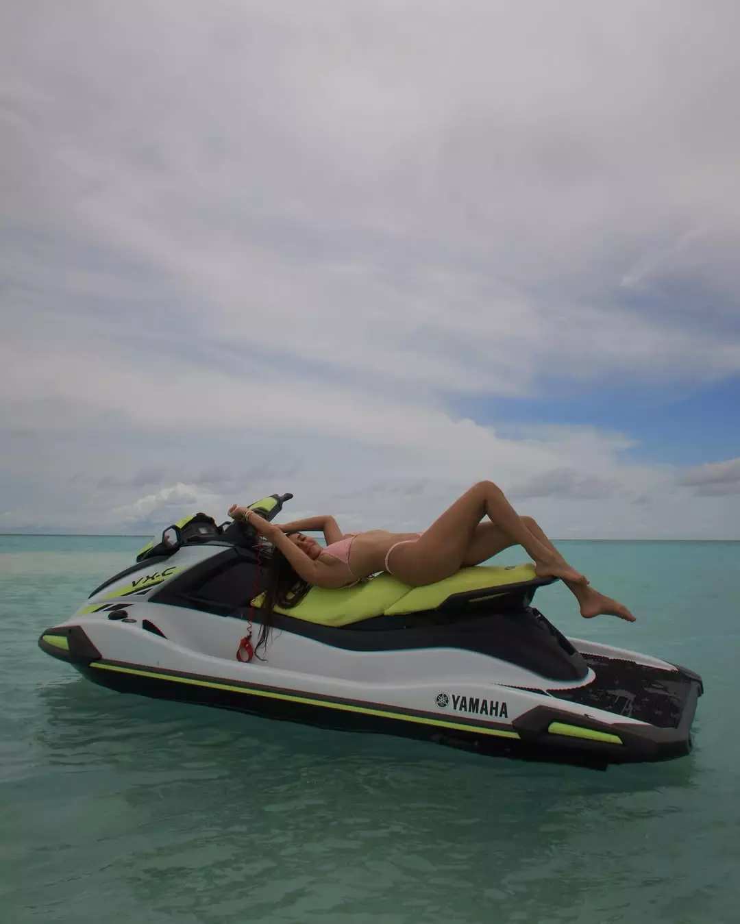 Radhika Seth Turns Heads with Her Bold & Glamorous Pics