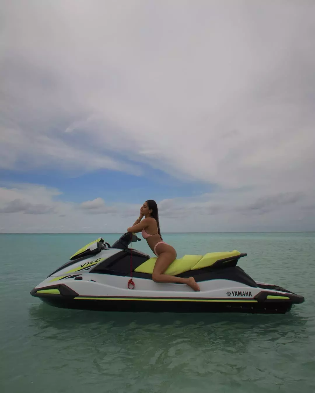 Radhika Seth Turns Heads with Her Bold & Glamorous Pics