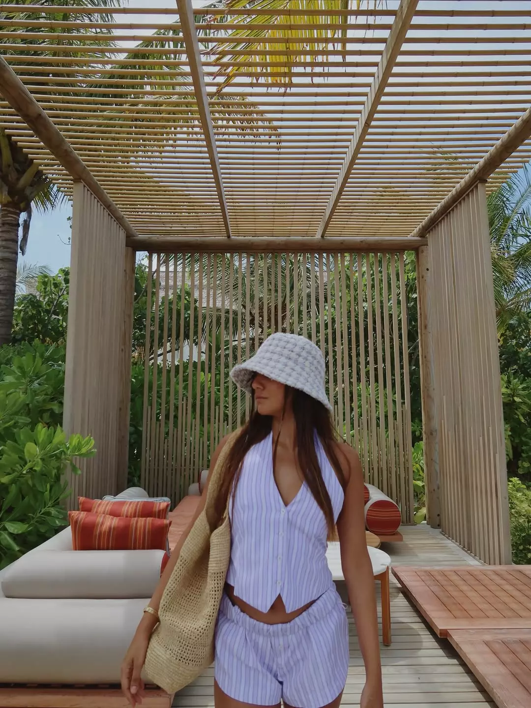 Radhika Seth Turns Heads with Her Bold & Glamorous Pics