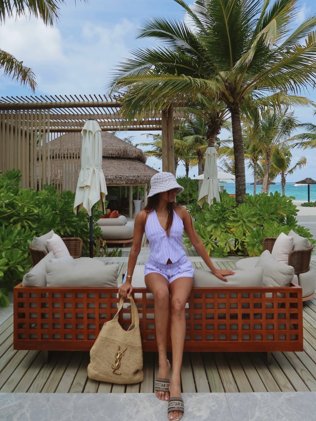 Radhika Seth Turns Heads with Her Bold & Glamorous Pics