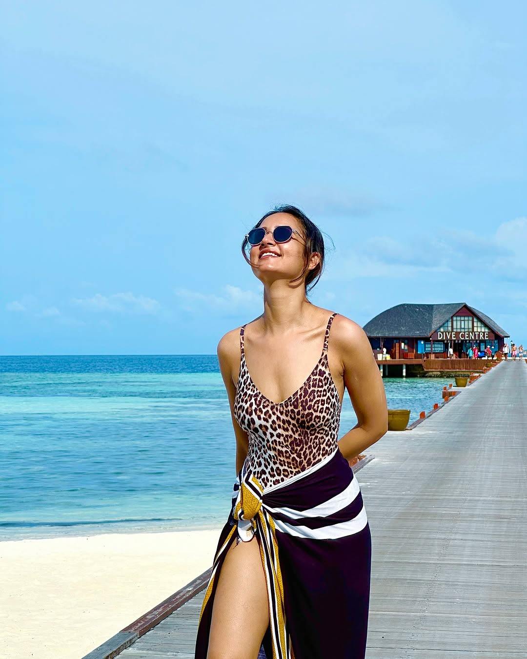 Shanvi Srivastavas Style Tells a Story