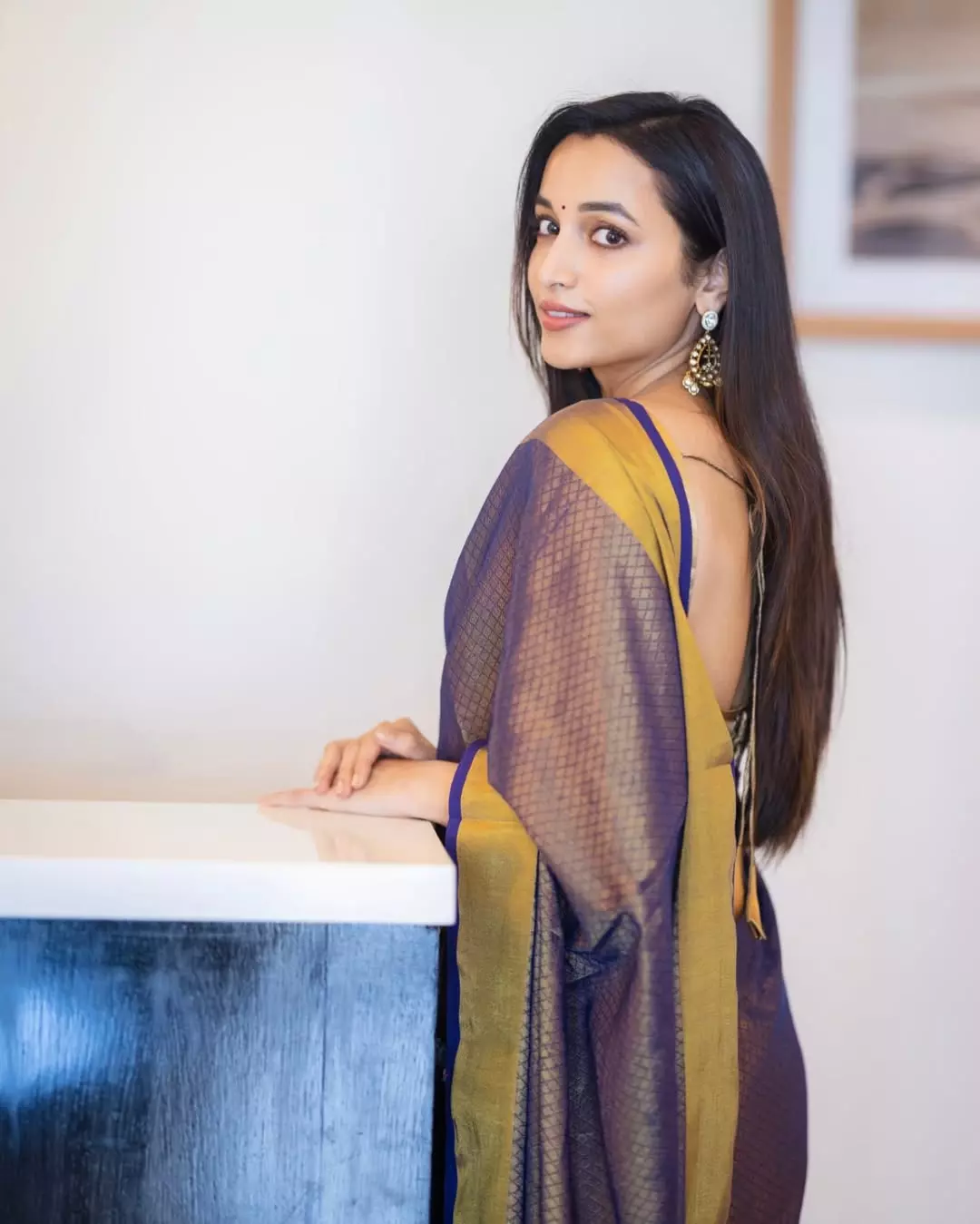 Srinidhi Shettys Random Clicks Steal the Show Srinidhi Shettys Random Clicks Steal the Show