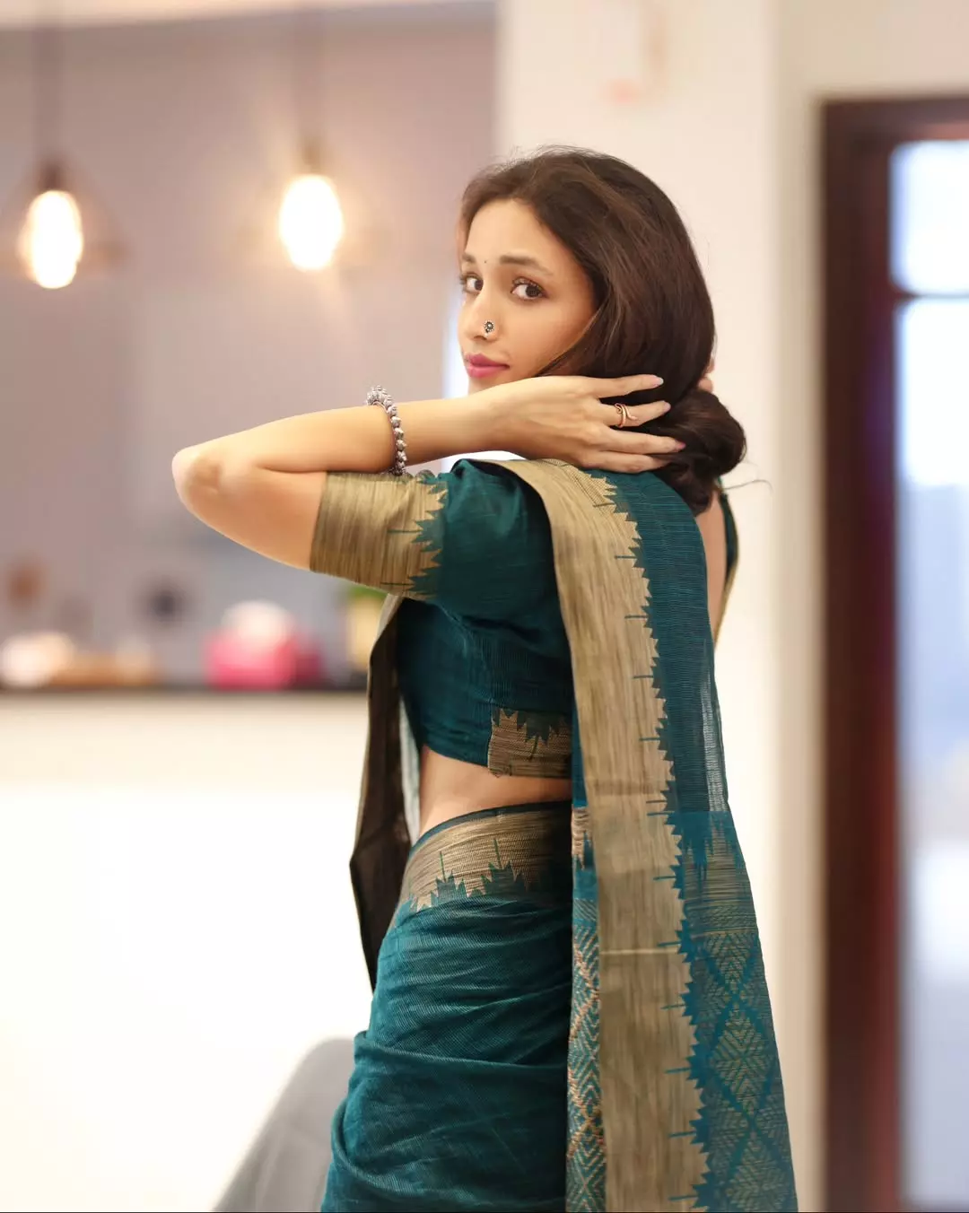 Srinidhi Shettys Random Clicks Steal the Show Srinidhi Shettys Random Clicks Steal the Show