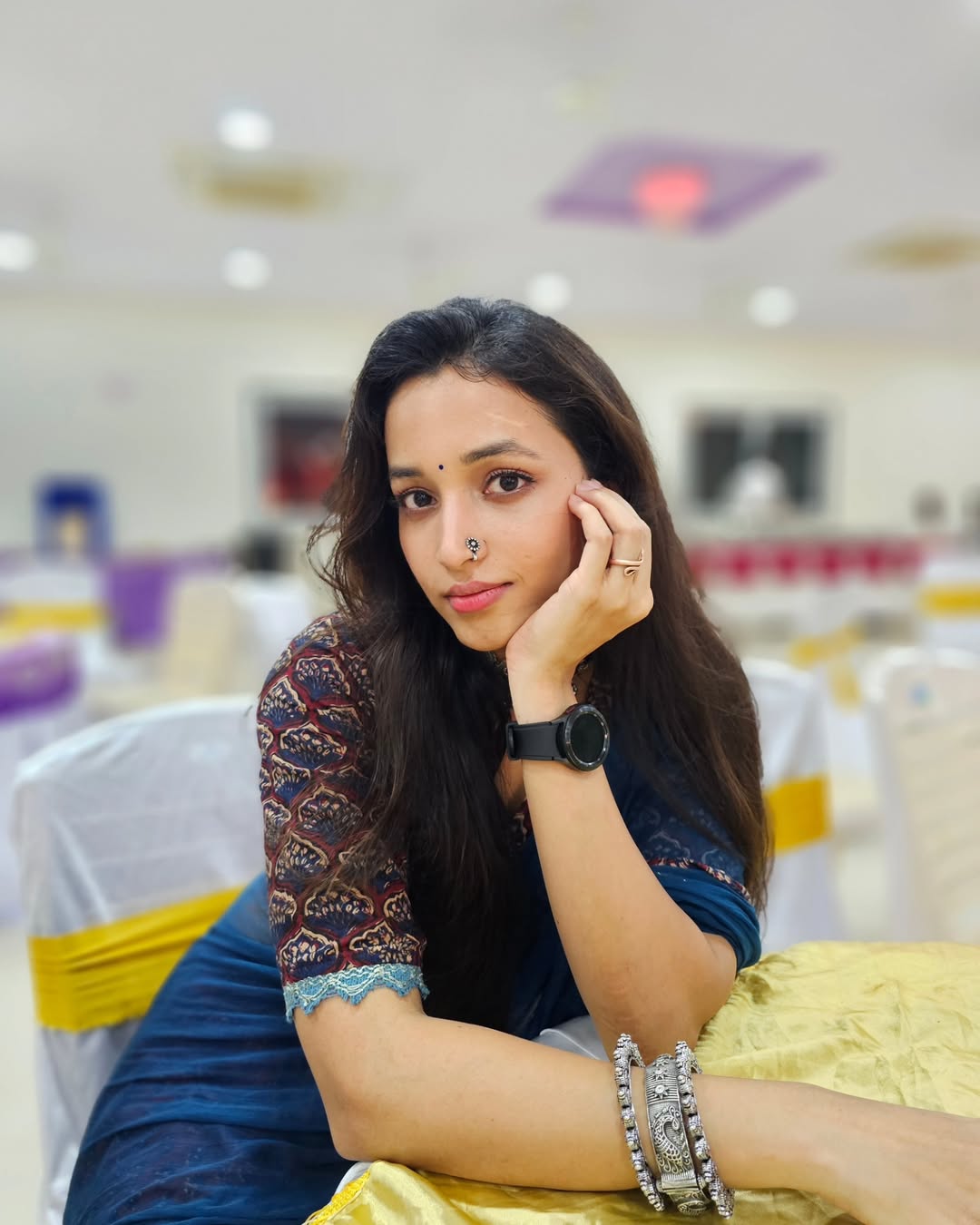 Srinidhi Shettys Random Clicks Steal the Show Srinidhi Shettys Random Clicks Steal the Show