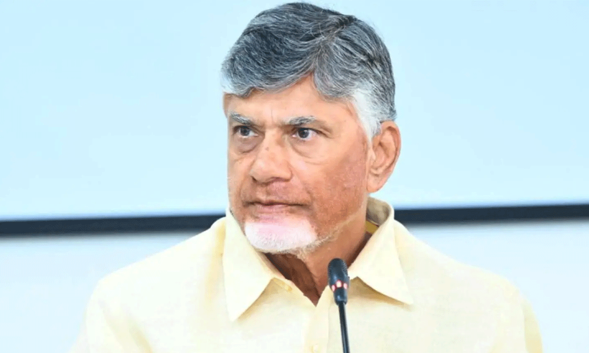 చంద్రబాబు మరో రికార్డు.. సీఎంగా 15 ఏళ్లు!!