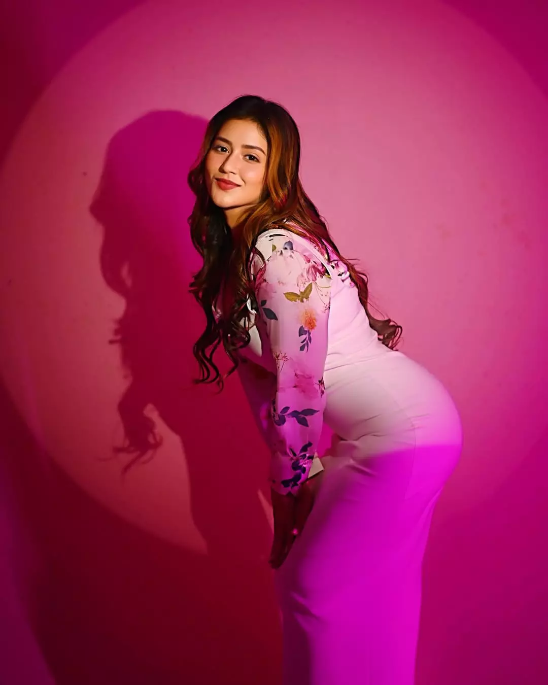 She Can Rock Any Look! Priyanka Jawalkar Insta Pics Go Viral She Can Rock Any Look! Priyanka Jawalkar Insta Pics Go Viral