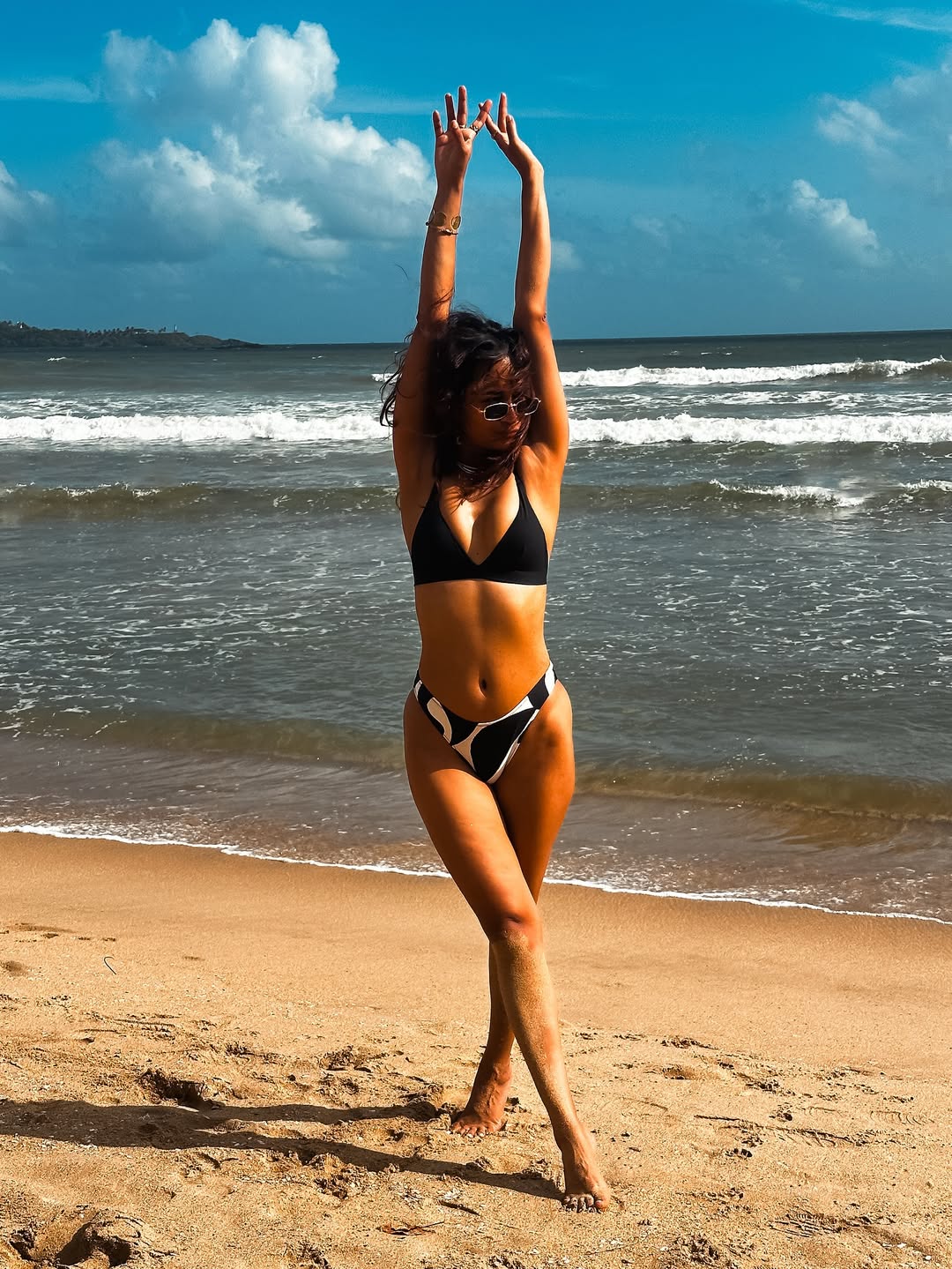 30 Never Looked So Good as Kritika Bharadwaj 30 Never Looked So Good as Kritika Bharadwaj