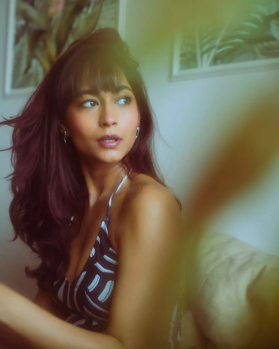 30 Never Looked So Good as Kritika Bharadwaj