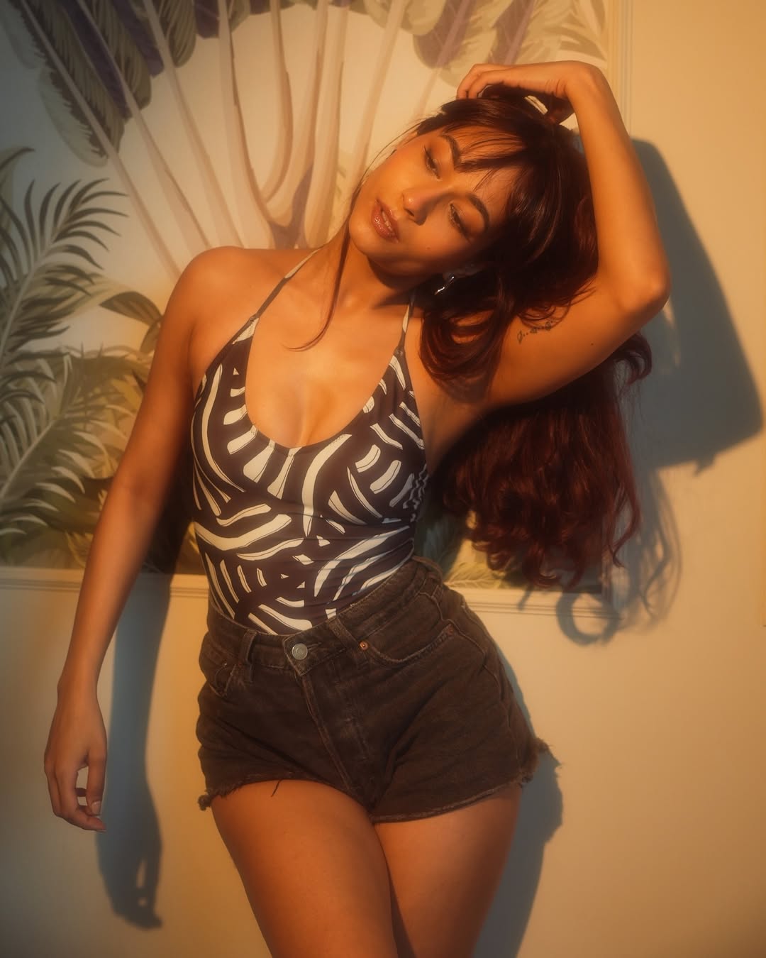 30 Never Looked So Good as Kritika Bharadwaj 30 Never Looked So Good as Kritika Bharadwaj