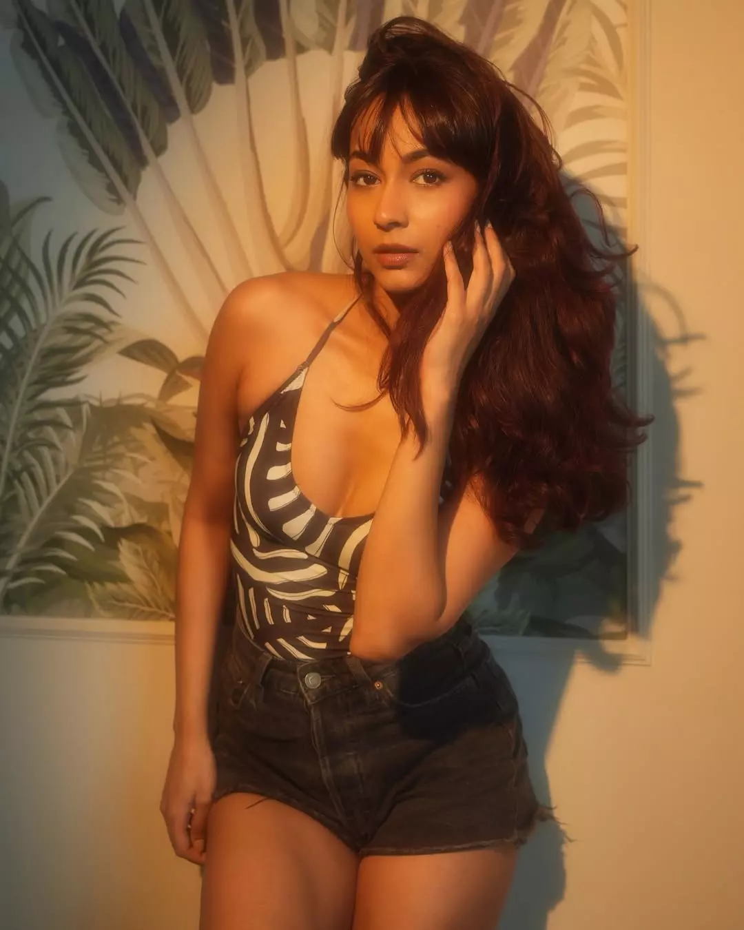 30 Never Looked So Good as Kritika Bharadwaj 30 Never Looked So Good as Kritika Bharadwaj