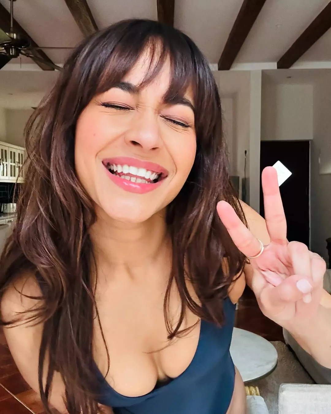 30 Never Looked So Good as Kritika Bharadwaj 30 Never Looked So Good as Kritika Bharadwaj