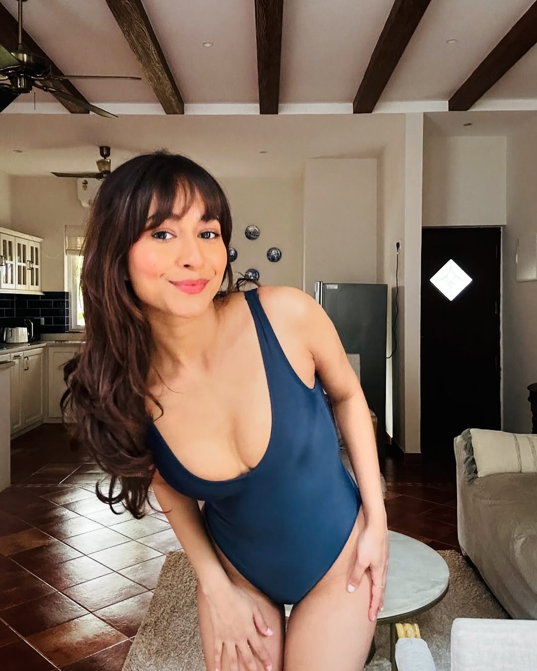 30 Never Looked So Good as Kritika Bharadwaj 30 Never Looked So Good as Kritika Bharadwaj